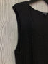 Lafayette 148 Linen Knit Top Size 2X